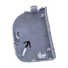 Toyota Prius XW30 Front Bumper Tow Hook Cover Cap (2012-2015)