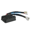 Kawasaki KDX250SR KDX250 E1-E2 Voltage Regulator Rectifier (1991-1994)