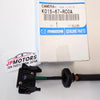 MAZDA CX-5 Genuine Rear Backup Camera (2013–2015)