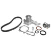 Coaster HZB30 HZB50 Timing Belt Tensioner + Water Pump (1991–1995)
