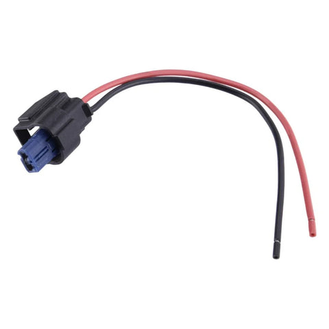 Dodge Jeep Camshaft Phaser Actuator Connector Wiring Harness (2005-2010)
