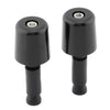Various Models 1.5 in Universal Motorcycle Handlebar Hand Grips & End Caps