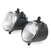 Toyota Yaris Hatchback Fog Lights (2006-2008)