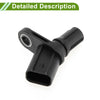 Ford Edge 2.0 Transmission Speed Sensor (2012-2018)