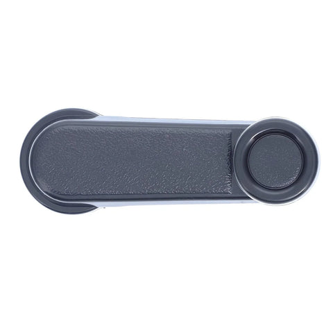 Nissan Navara Black Window Crank Handle (1986–2005)