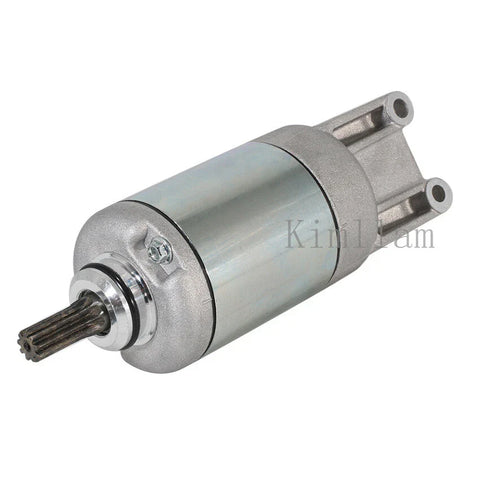 Suzuki LT-A450XZ King Quad 450 Starter Motor (2007-2009)