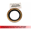 Toyota 4Runner, T100, Tacoma, Inner Rear Axle Oil Seal (1995-2023)