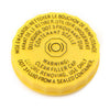 Jeep Wrangler, Compass, Cherokee, Pacifica Master Cylinder Reservoir Cap