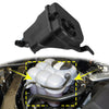 BMW 135i 335i XDrive X1 Coolant Reservoir Tank (2007-2013)