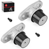 Sea-Doo GTX Front & Rear Motor Mounts 2 x (2003-2007)