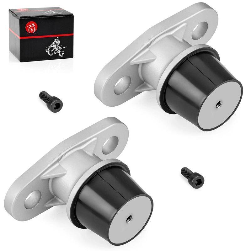 Sea-Doo GTX Front & Rear Motor Mounts 2 x (2003-2007)