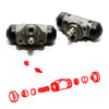 Toyota Crown Comfort XS10 GXS10 1995-2001 15/16 Rear Wheel Brake Cylinder