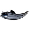 Mercedes C-Class Right Side Mirror Turn Signal Light (2008-2014)
