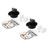 Yamaha XVS1100 Drag Star Carburetor Repair Kit (1999-2007)