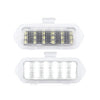 Cadillac Chevrolet Avalanche GMC Sierra Puddle Light (2002-2013)