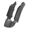 Harley Touring CVO Rear Fender Filler Panel (2014-2023)