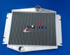 Volvo 850 S70 V70 C70 Aluminum Turbo Intercooler (1993-2000)