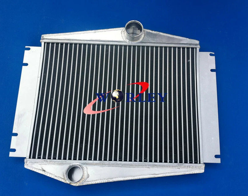 Volvo 850 S70 V70 C70 Aluminum Turbo Intercooler (1993-2000)