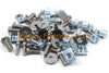 Vauxhall VX220 Bolts / Stainless Steel / Undertray & Diffuser Bolt & Clip Kit