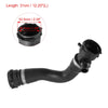 BMW X1 XDrive35i 3.0L L6 Coolant Hose (2013-2015)