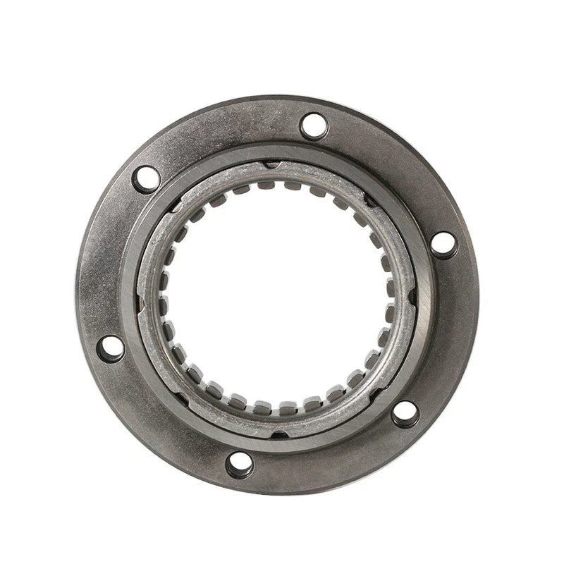 Kymco Maxxer 450i SE IRS, 400 IRS Starter Clutch Assembly (2003-2006)
