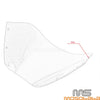 Harley Low Rider S FXLRS 2020-2023 Motorcycle Headlight Fairing
