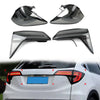 Honda HR-V Left Right LED Dynamic Turn Signal Taillights (2016-2022)