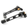 Harley V-Rod Muscle Night Rod Brake Shifter Lever Arm Peg (2007-2017)