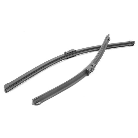 Vauxhall Astra H / Chevrolet Astra Wiper Blades Set (2004-2009)