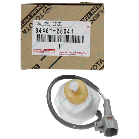 Toyota Prado KDJ150 3.0L 1KD-FTV Genuine Fuel Filter Water Sensor (2009-2017)