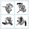 Hyundai Tucson (2018-2021) - Replacement Silver Tone Fuel Pump