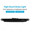 Mitsubishi Lancer EVO LED Rear Tail 3rd Brake Light (2008-2016)