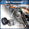 Ford Ranger 1997-2008 - Durable Metal Component 1 x Belt Tensioner