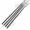 Auto Car 30cm Waterproof LED Strip Light