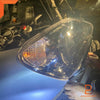 Honda CR-V DEPO  ECE Crystal Lens Headlight Lamps (2002-2005)