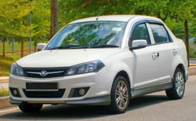 Proton Saga BLM Electric Power Window Regulator (2008-2016)