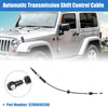 Jeep Wrangler 3.8L V6 Transfer Case Shift Cable (2007-2011)