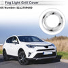 Toyota RAV4 1 Pc Car Front Right Fog Light Grill (2012–2013)