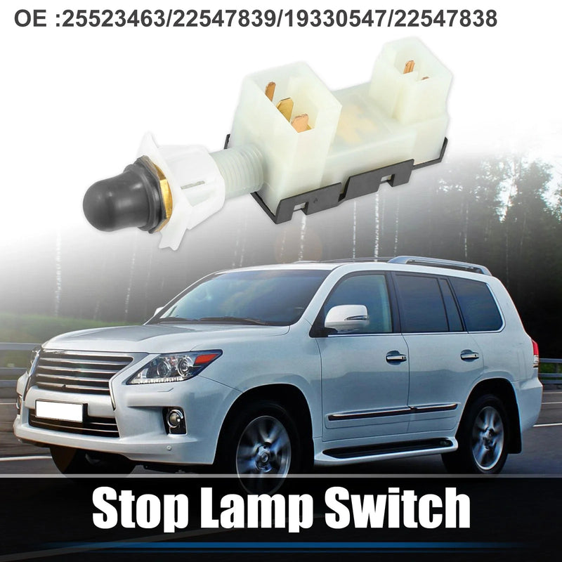 Chevrolet P30 Stop Lamp/Stoplight Switch (1994-1999)