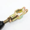 Rear Hydraulic Brake Master Cylinder 200-250cc PIT Bike 10mm Banjo Bolt