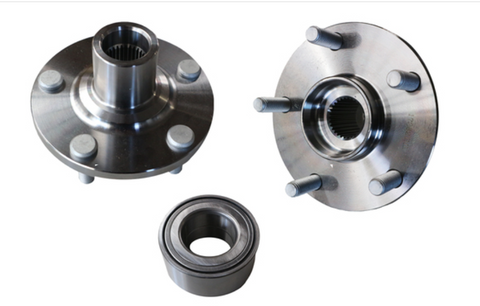 Wheel HUB Front FOR Toyota Camry AVV50