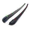 Toyota Hiace Commuter RZH124 / RZH135 / RZH155 Weatherstrip Lower