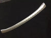 Infiniti QX50 Rear Outer Bumper Guard Cover Trim (2019-2024)
