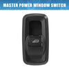 Ford Fiesta Master Power Window Switch (2008-2009)