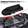 Ford F650 F750 Crankcase Ventilation Breather Filter