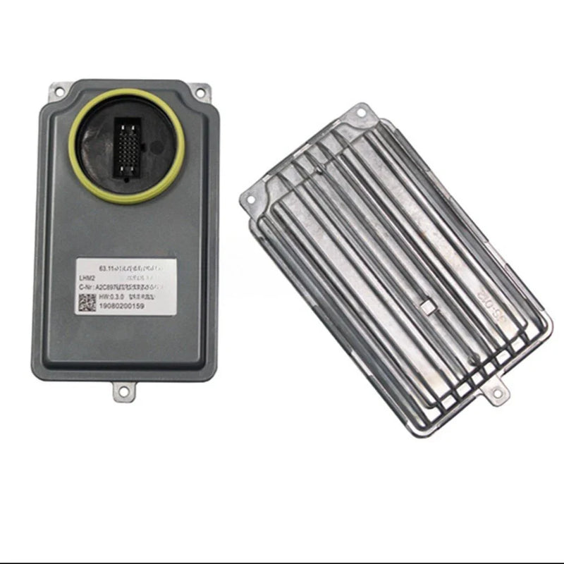 BMW 6 Series F06 F12 F13 Adaptive Headlight Control Module (2012–2015)