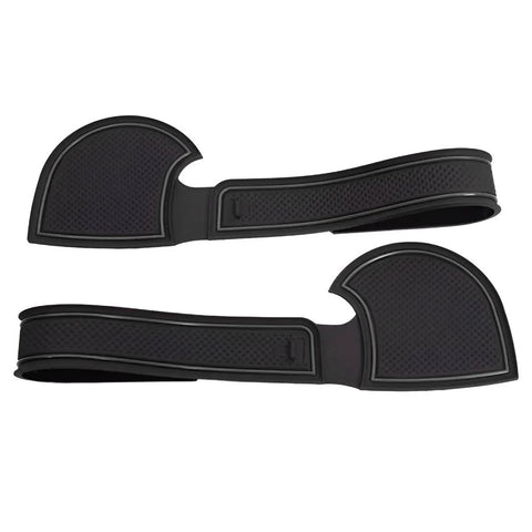 Mitsubishi Triton L200 Cab 4DR Cup Holder Pad (2015-2020)