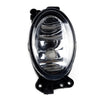 Benz C E CLS G GL M R Bumper Fog Light Lamp (Fits Various Models)