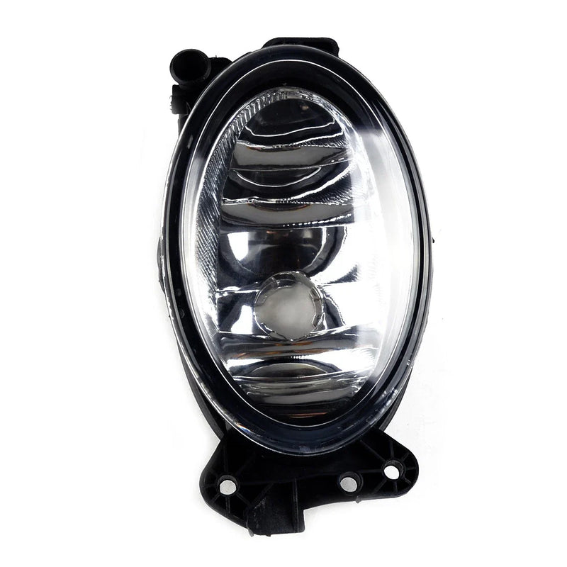Benz C E CLS G GL M R Bumper Fog Light Lamp (Fits Various Models)