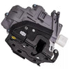 Audi A4 B8 A5 Q3 Q5 Q7 TT 2X Door Lock Actuator (2008-2016)